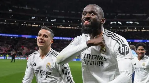 Atletico żąda kar po prowokacjach Realu. Samo też może mieć kłopoty