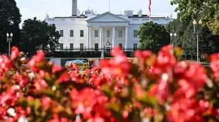 Nawrocki u Trumpa. Oglądaj w TVN24 i TVN24+