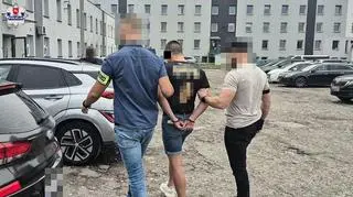 Grozi mu do 12 lat pozbawienia wolności