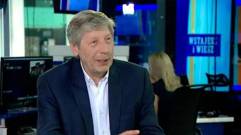 Socjolog o wniosku Falenty do prezydenta