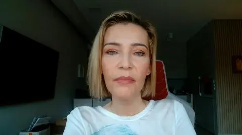 Agata Roczniak: jest bardzo ważne, aby dzieci wiedziały, że osoby z niepełnosprawnością, to osoby takie jak my