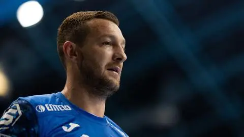 Orlen Wisła bojowo nastawiona na kluczowy mecz