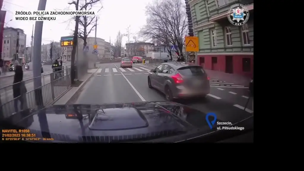 Policja Zachodniopomorska