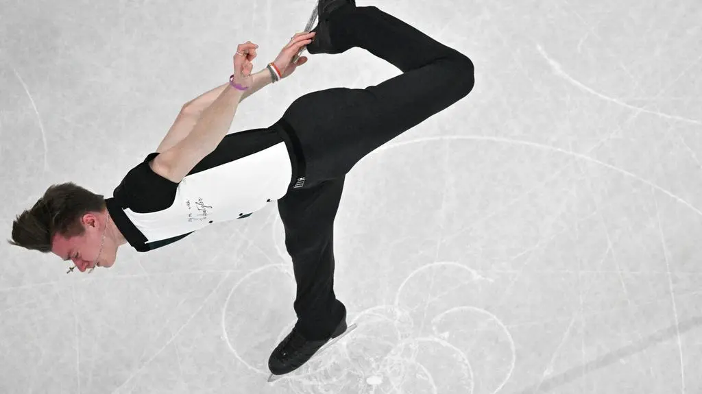 Reprezentant Polski wytańczył olimpijski finał