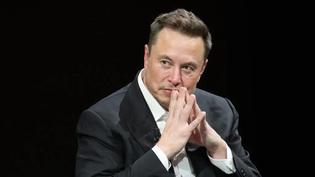 Miliardy uciekają. Startup Muska z potężną stratą 