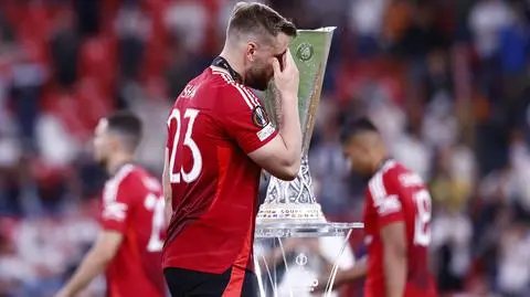 Katastrofa giganta. "Jesteśmy na samym dnie"