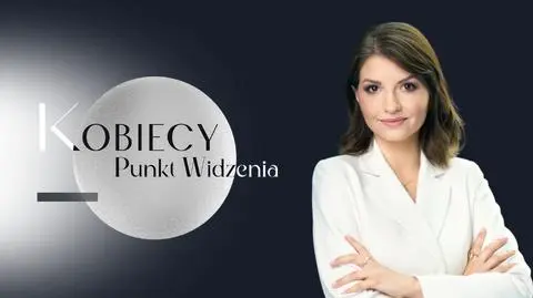 Kobiecy Punkt Widzenia