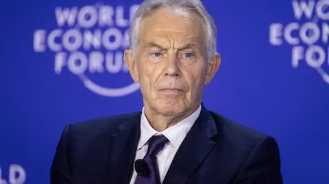 Tony Blair
