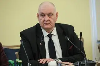 Bogdan Święczkowski