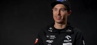 Stoch gotowy na ostatni sezon w karierze. "To będzie atak szczytowy bez tlenu"