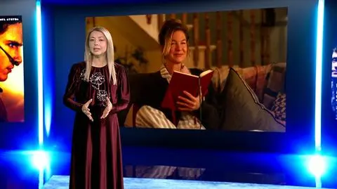 "Kadr na kino" (odcinek z 15.02.2025) 