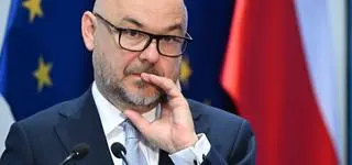 "Poważna rozmowa" kierownictwa NFZ z premierem. Na spotkaniu obecny też minister finansów