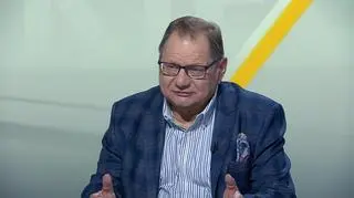 Ryszard Kalisz w "Rozmowie Piaseckiego"