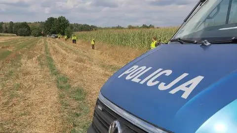 Wybuch drona w Osinach. Reporter TVN24 o najnowszych informacjach od prokuratury