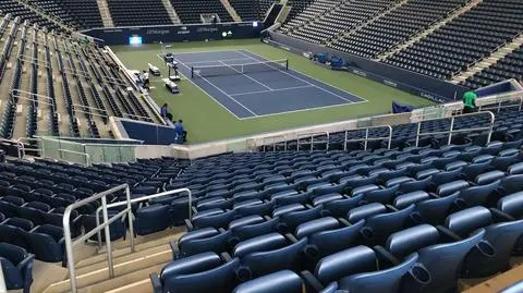 Wielkie gwiazdy w zupełnie nowym turnieju miksta. US Open zaskoczy 