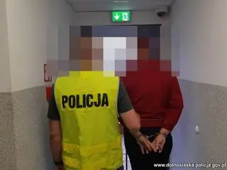 Kobieta podawała synowi przez dwa lata amfetaminę