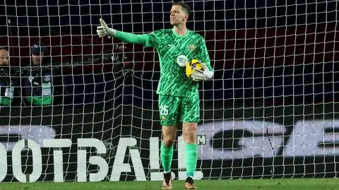 Nowa strategia Barcelony. Szczęsny na niej skorzysta