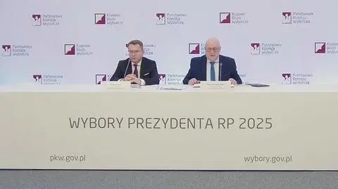 Jak oddać ważny głos. Członek PKW tłumaczy