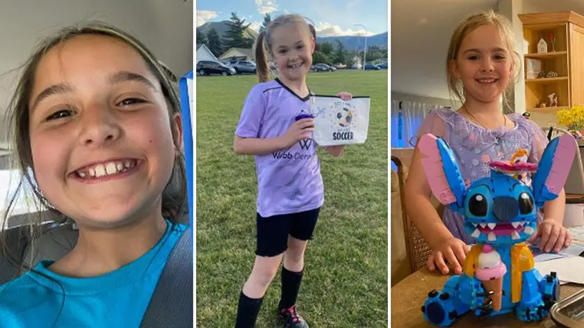 Zabójstwo trzech dziewczynek. Po miesiącach poszukiwań byłego żołnierza odnaleziono ciało