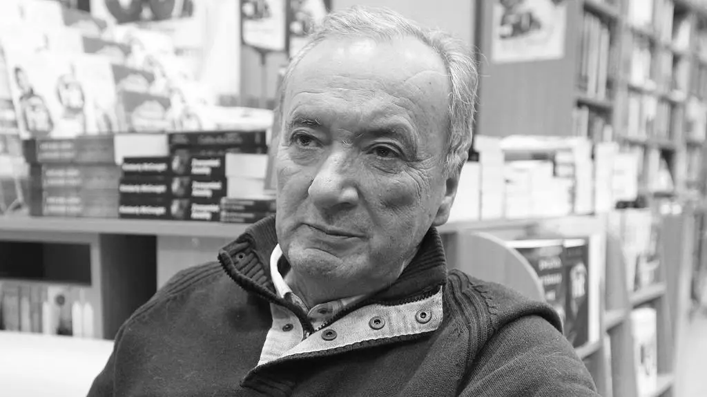Piotr Pytlakowski