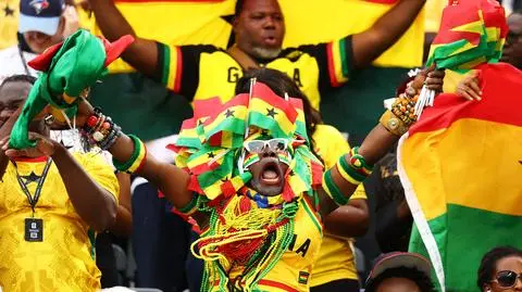 Ghana