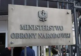 MON tworzy cywilny Legion Medyczny. Znamy szczegóły