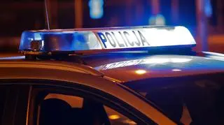 Kłótnia z byłą żoną i śmiertelny cios. 46-latka nie żyje, pomoc wezwało dziecko 