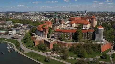 Kraków