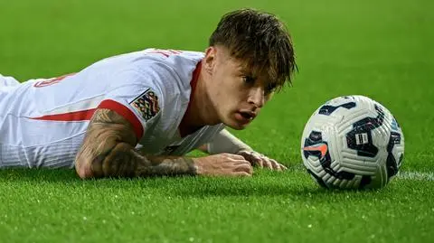 "Witaj, Nicola". Zalewski bohaterem transferowego hitu