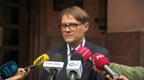 Rzecznik MSZ o uwolnionych na Białorusi więźniach: wśród nich trójka obywateli Polski