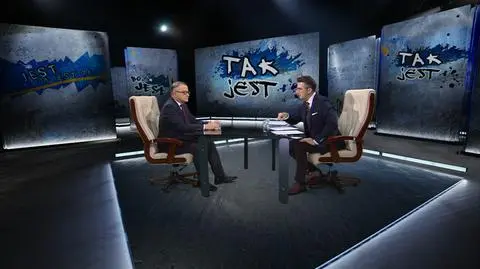 Biernacki o aktach dywersji: jak dotąd Rosjanie rekrutowali ludzi mieszkających na terenie Polski