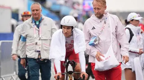 Kwiatkowski nie wystąpi w koronnej konkurencji. "Wyjątkowo trudna decyzja"