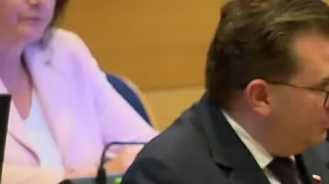 KMITA PO GŁOSOWANIU