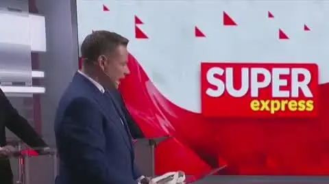 Rafał Trzaskowski odpowiada Szymonowi Hołowni 