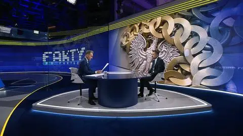 Prof. Marcin Wiącek o wykonaniu wyroku TSUE w sprawie uznania małżeństw osób tej samej płci
