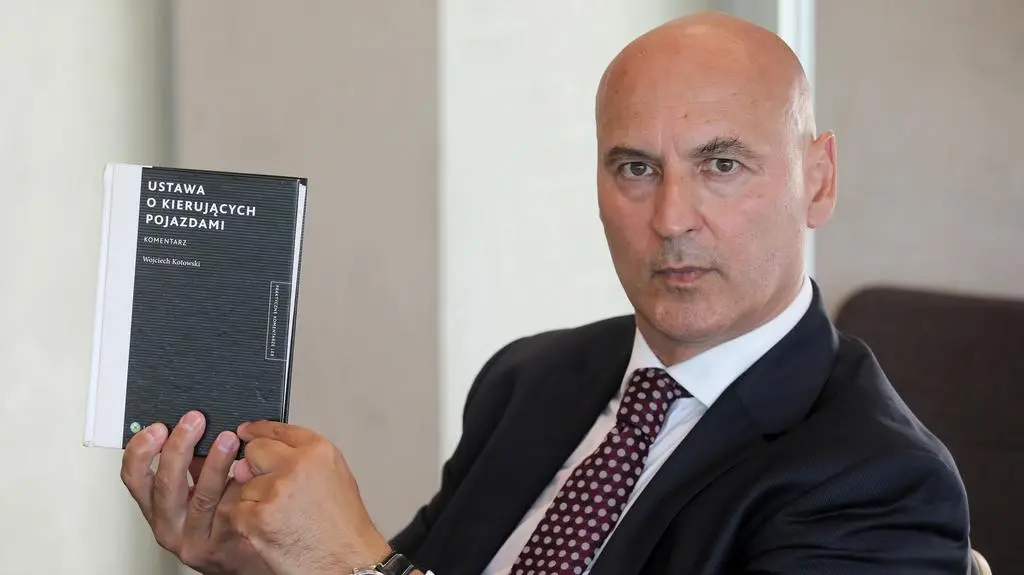 Marek Konkolewski