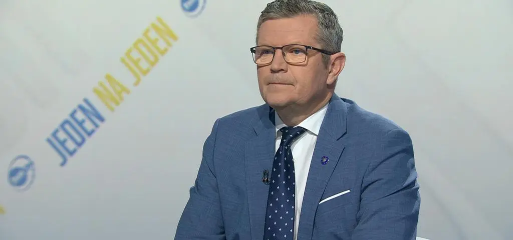 Bosacki: myślę, że Ukraińcy zrozumieją, że Polski nie da się ograć