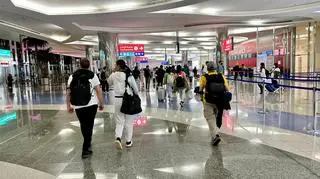 Cios w branżę. "Dla tych przewoźników to katastrofa"