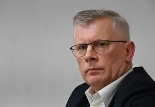 Przyszły szef BBN na razie bez dostępu do tajemnic kraju i NATO