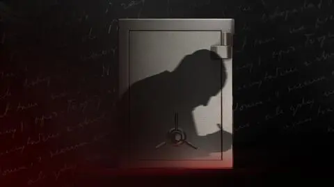 Tajemnica korespondencji