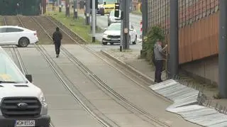 Estakada w Chorzowie grozi zawaleniem