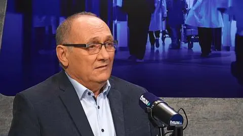 Był pacjentem onkologicznym. Wybitny lekarz mówi, jak działają uzdrawiacze