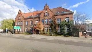 Urząd Miejski w Tczewie