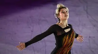 Bohaterka igrzysk zrezygnowała z mistrzostw świata