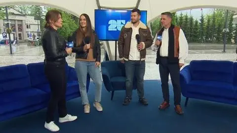 Ważna deklaracja w TVN24. Mistrzowie zorganizują charytatywny rajd wokół Tatr