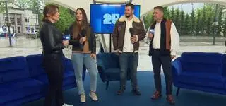 Ważna deklaracja w TVN24. Mistrzowie zorganizują charytatywny rajd wokół Tatr