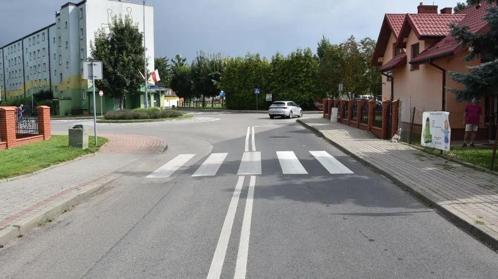 Miejsce zdarzenia