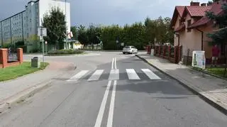 Miejsce zdarzenia