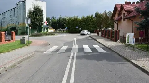 Miejsce zdarzenia