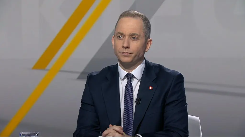 Cezary Tomczyk